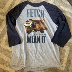 The Secret Life of Pets Tee